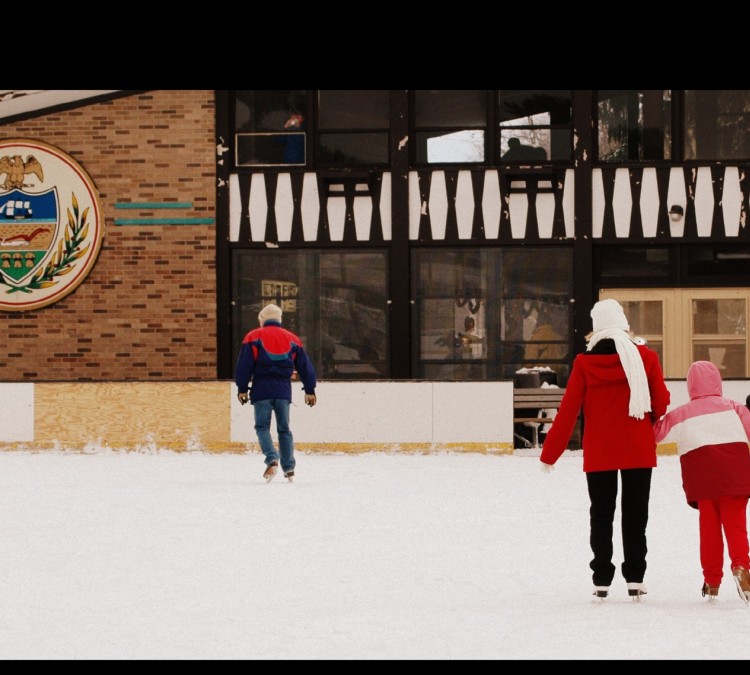 South Park Ice Rink (Bethel&nbspPark,&nbspPA)